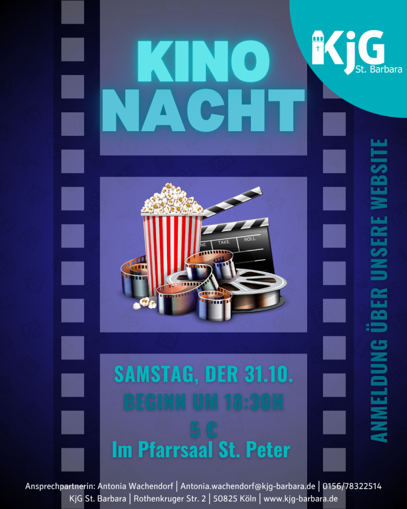 Vorhang auf! - Kinonacht 2026 Vol. 2 Vorhang auf! - Kinonacht 2026 Vol. 2